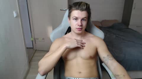 Alice and Sergey online show from 03/08/25, 07:38