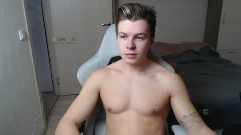 Alice and Sergey online show from 03/10/25, 06:27