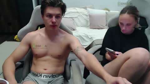 Alice and Sergey online show from 09/09/25, 07:46