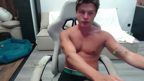 Alice and Sergey online show from 09/20/25, 05:36