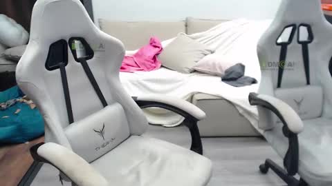 Alice and Sergey online show from 09/21/25, 09:05