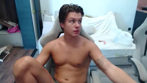 Alice and Sergey online show from 10/12/25, 07:18