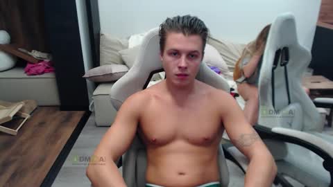 Alice and Sergey online show from 10/17/25, 08:33