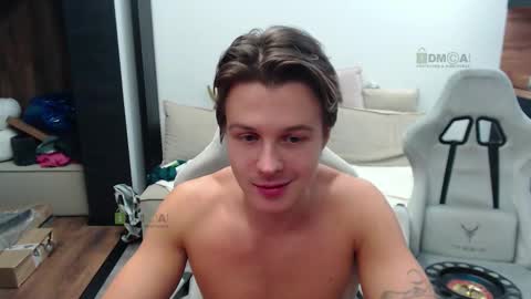 Alice and Sergey online show from 11/03/25, 07:37