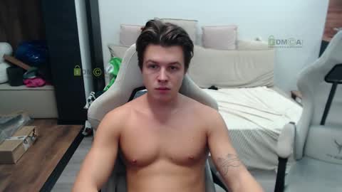 Alice and Sergey online show from 11/06/25, 07:09