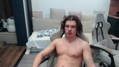 Alice and Sergey online show from 05/23/26, 04:07