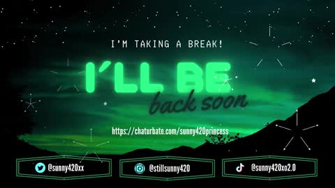 Sunny420 online show from 12/03/24, 04:39