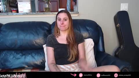 Sunny420 online show from 12/16/24, 01:22