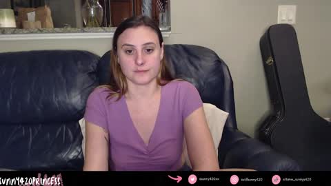 Sunny420 online show from 12/19/24, 01:28