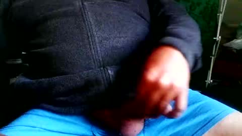 sunny562 online show from 01/05/25, 08:42