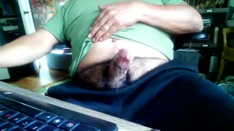 sunny562 online show from 02/08/25, 08:32