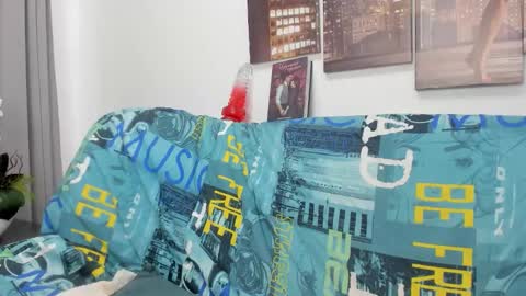 Snapshot of sunny__sammy chatting on 11/03/25, 01:29 Sammy online show from 11/03/25, 01:29