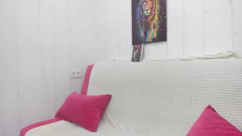 Snapshot of sunny__sammy chatting on 11/07/25, 06:46 Sammy online show from 11/07/25, 06:46