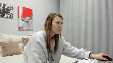 Sammy online show from 05/06/26, 03:13