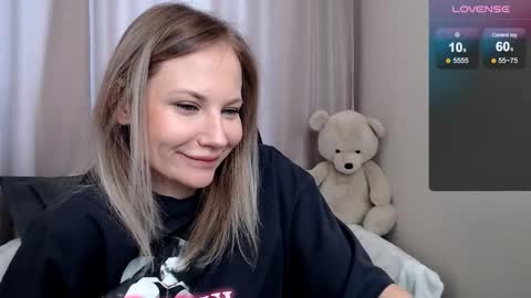 Naomi online show from 03/02/26, 05:08