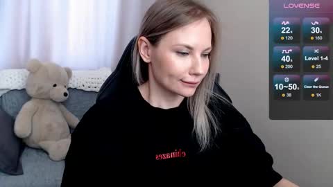 Naomi online show from 03/30/26, 05:08