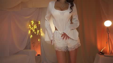 Snapshot of sunny_maria chatting on 12/19/24, 07:29 Maria online show from 12/19/24, 07:29