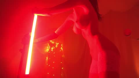 Snapshot of sunny_maria chatting on 01/15/25, 01:34 Maria online show from 01/15/25, 01:34