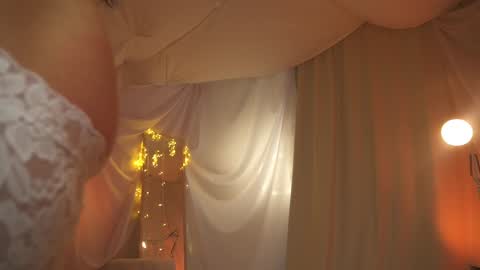 Snapshot of sunny_maria chatting on 01/24/25, 11:45 Maria online show from 01/24/25, 11:45