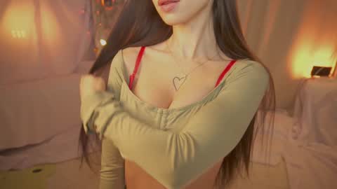 Snapshot of sunny_maria chatting on 11/16/25, 07:30 Maria online show from 11/16/25, 07:30