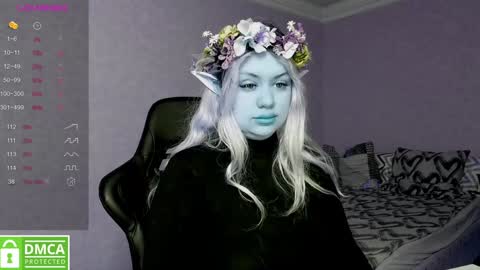 Snapshot of sunny_mood chatting on 02/02/25, 11:00 sunny mood online show from 02/02/25, 11:00