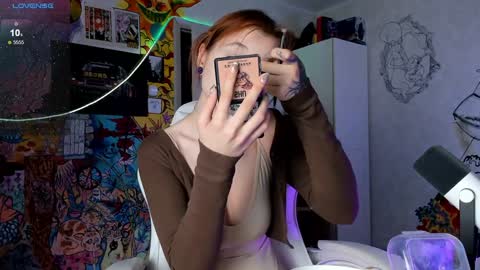 Sunny online show from 12/11/24, 01:28