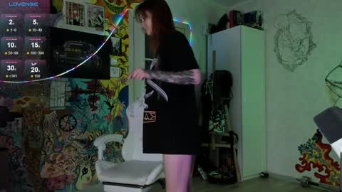 Sunny online show from 12/13/24, 01:55