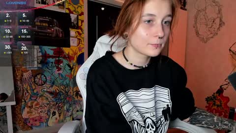 Sunny online show from 12/18/24, 05:21