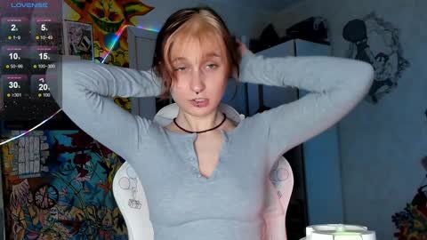 Sunny online show from 01/31/25, 03:44