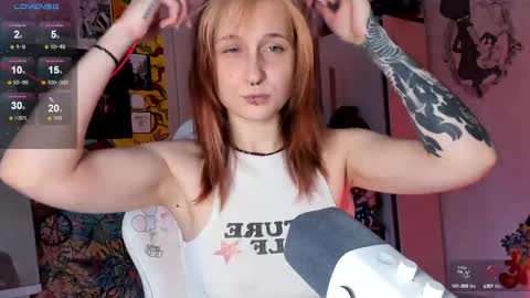 Sunny online show from 02/15/25, 01:49