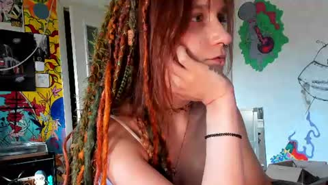 Snapshot of sunny_mouse chatting on 07/15/26, 05:07 Sunny online show from 07/15/26, 05:07