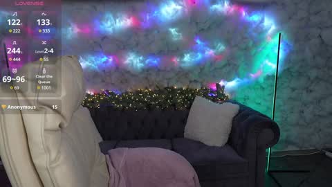 S U N N Y online show from 12/11/24, 03:05