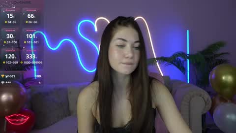 S U N N Y online show from 02/14/25, 03:26