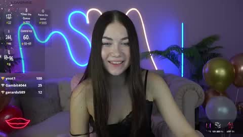 S U N N Y online show from 02/14/25, 06:29