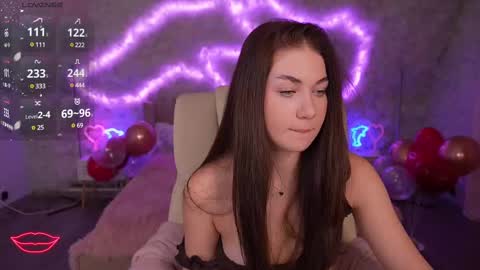 S U N N Y online show from 02/15/25, 08:01