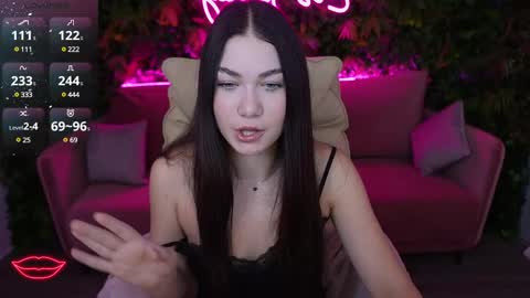 S U N N Y online show from 03/11/25, 02:40