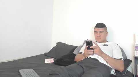 Christian Vanessa online show from 12/09/24, 06:57