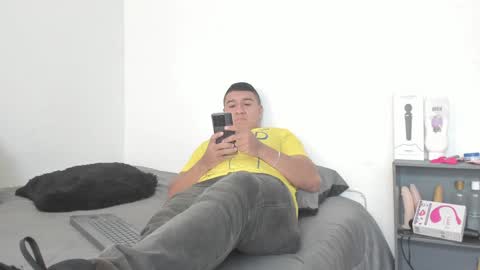 Christian Vanessa online show from 01/03/25, 08:32