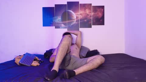 Christian Vanessa online show from 11/28/25, 11:18