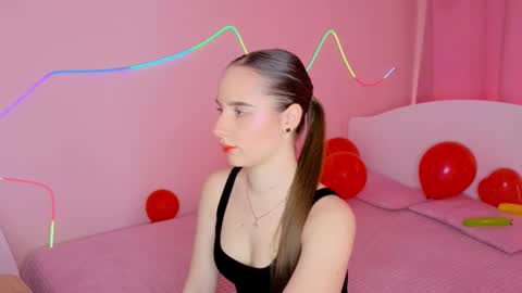 Liza online show from 02/23/26, 10:34