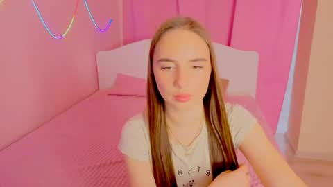 Liza online show from 03/22/26, 05:55