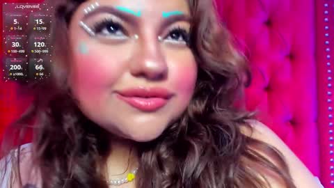 Sunny  online show from 03/15/26, 01:44