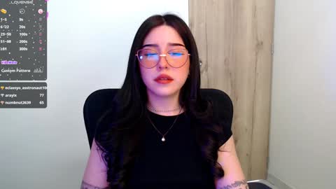 Maria online show from 12/31/24, 09:06