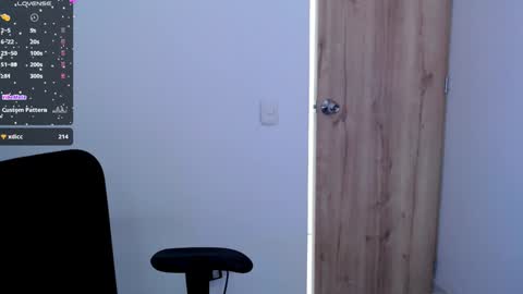 Maria online show from 01/15/25, 09:20