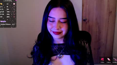 Maria online show from 02/09/25, 02:06