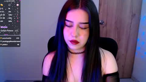 Maria online show from 02/22/25, 04:18