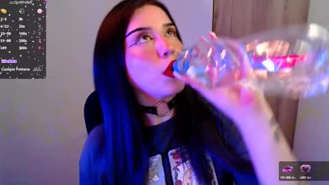 Maria online show from 02/23/25, 02:07