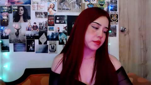 Maria online show from 02/19/26, 04:25