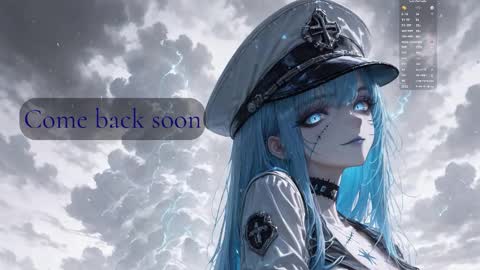 Sunny online show from 10/22/25, 04:18