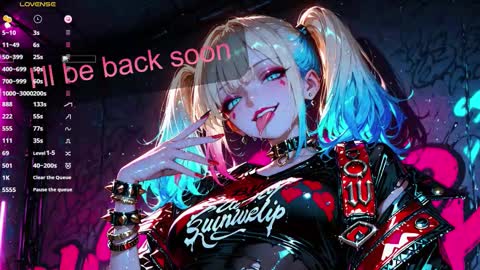 Snapshot of sunnyhuff chatting on 03/11/26, 07:31 Sunny online show from 03/11/26, 07:31